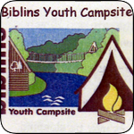 Campsite logo