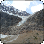 Angel Glacier