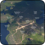 Subcamps - Misbourne were in Raffu