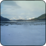 Loch Leven - looking towards Loch Linnhe